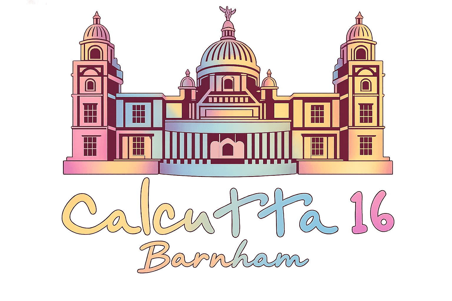 Calcutta 16 Barnham