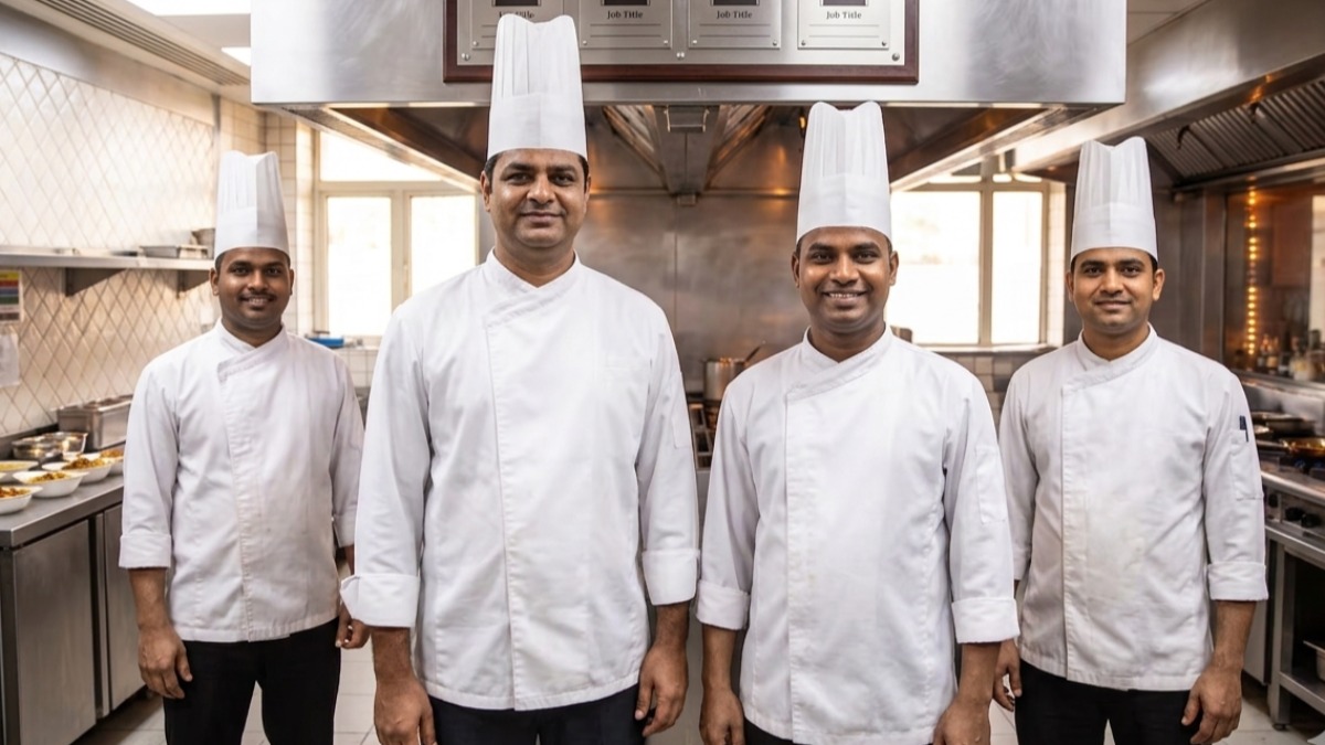 Meet Our Team